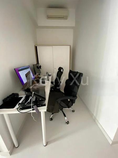 2 Bed Apartment (Condo) for Sale in  The Quinn - Image 1